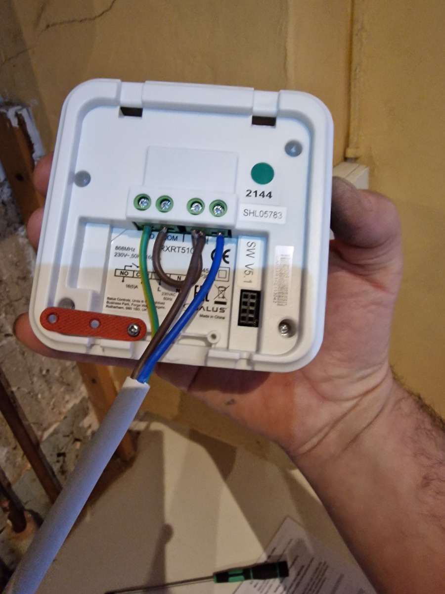 Heating Engineer: Image 18