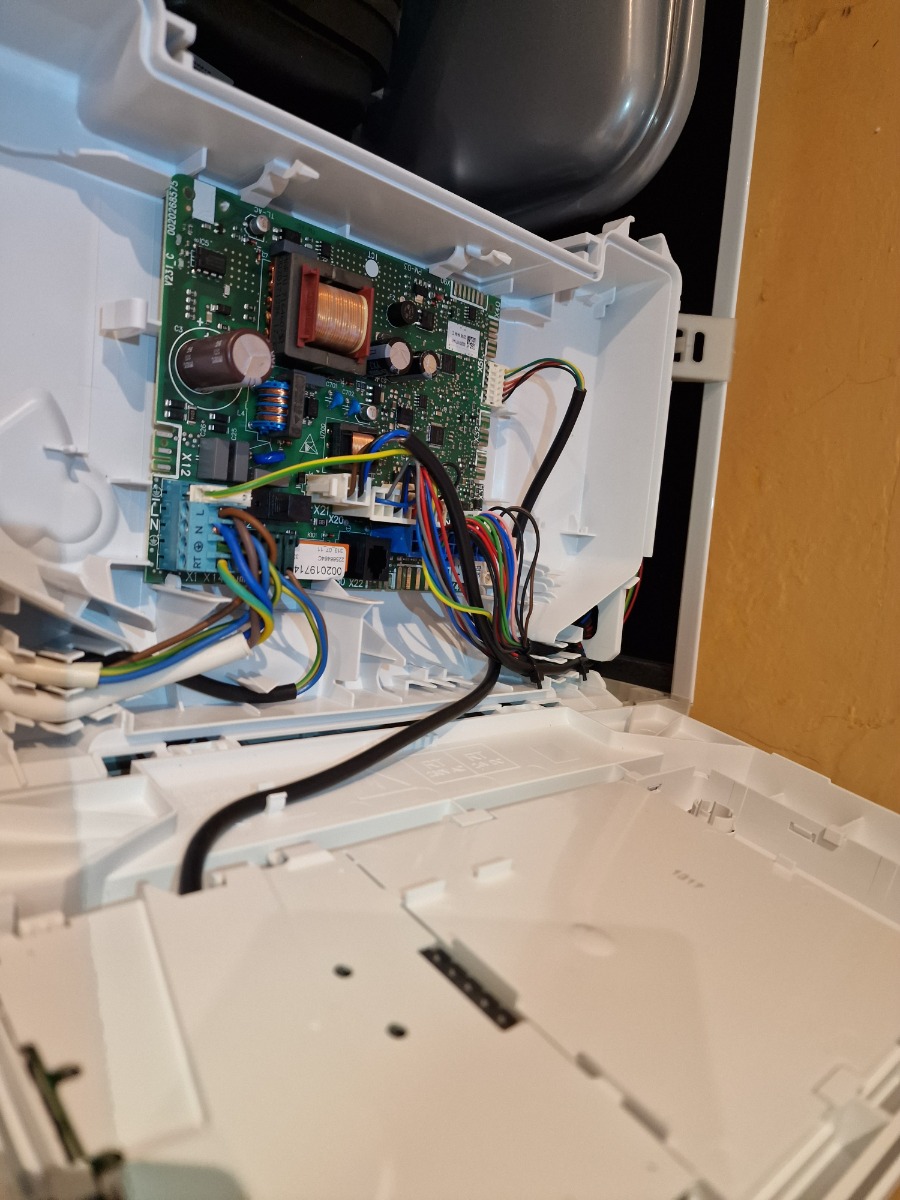 Heating Engineer: Image 21