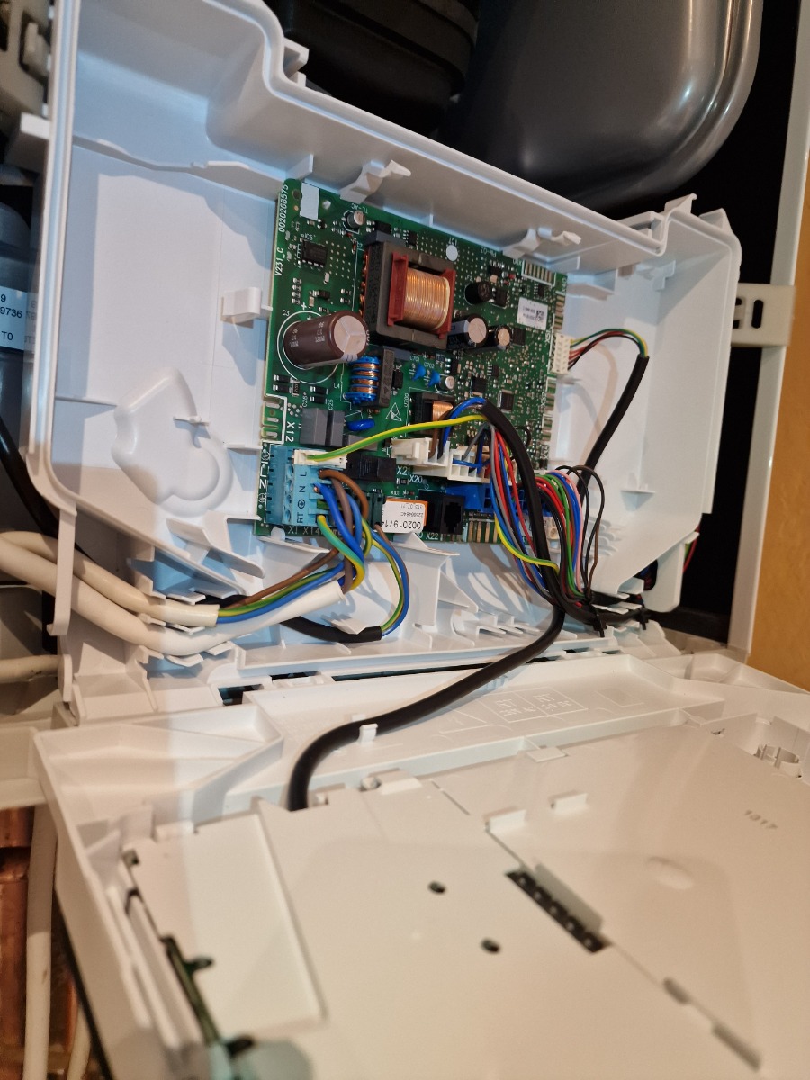 Heating Engineer: Image 20