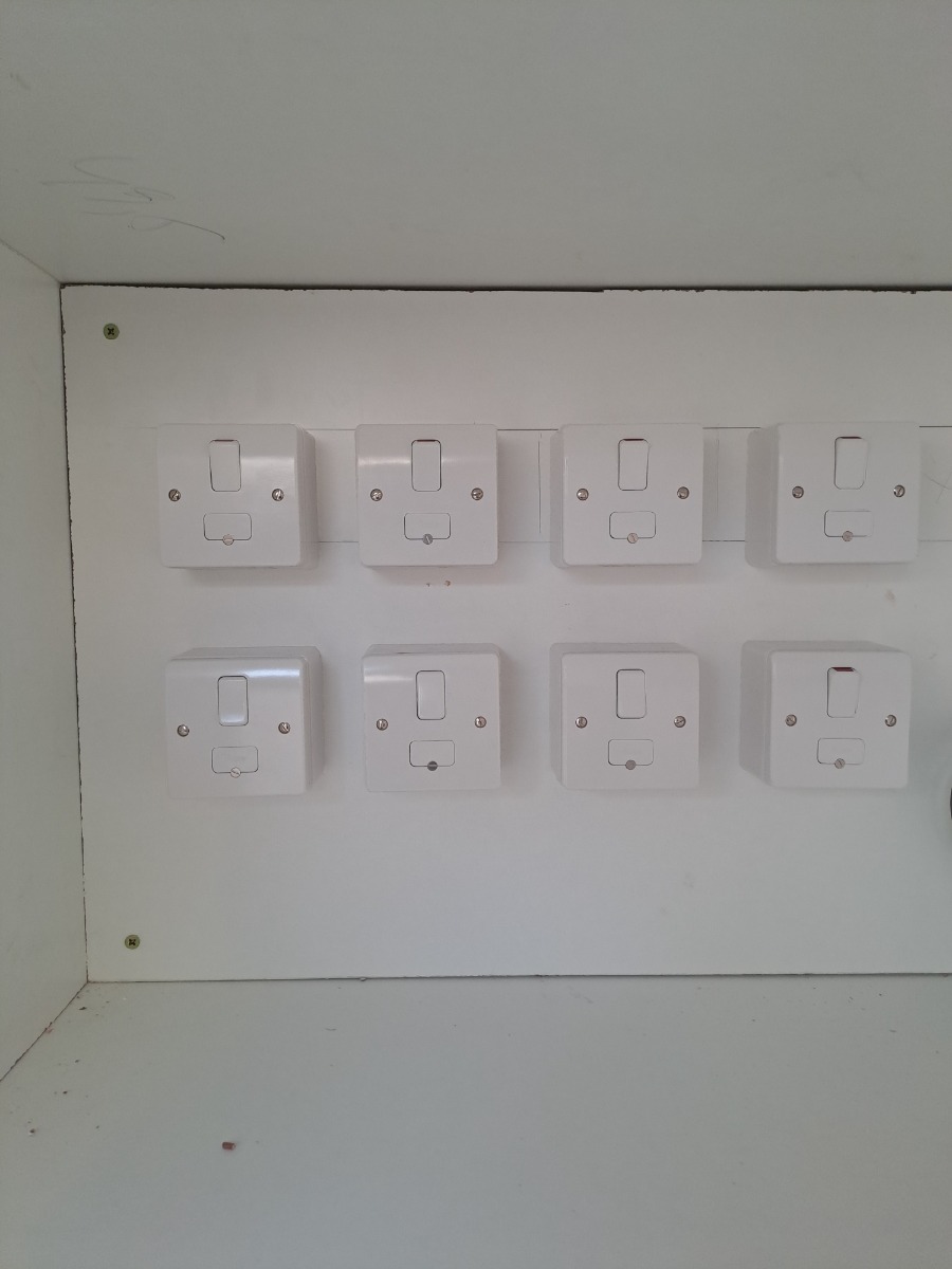 Electrician: Image 13