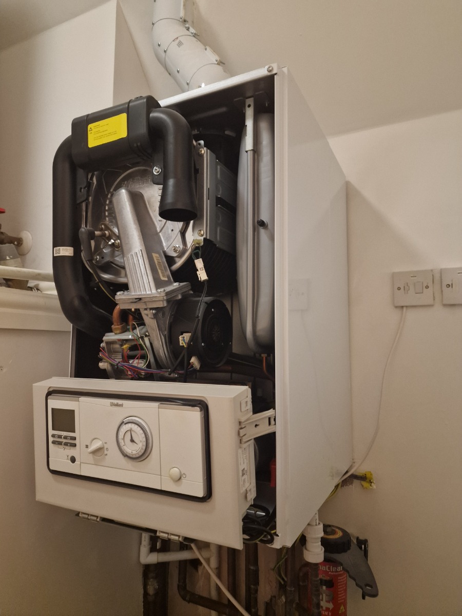 Heating Engineer: Image 23