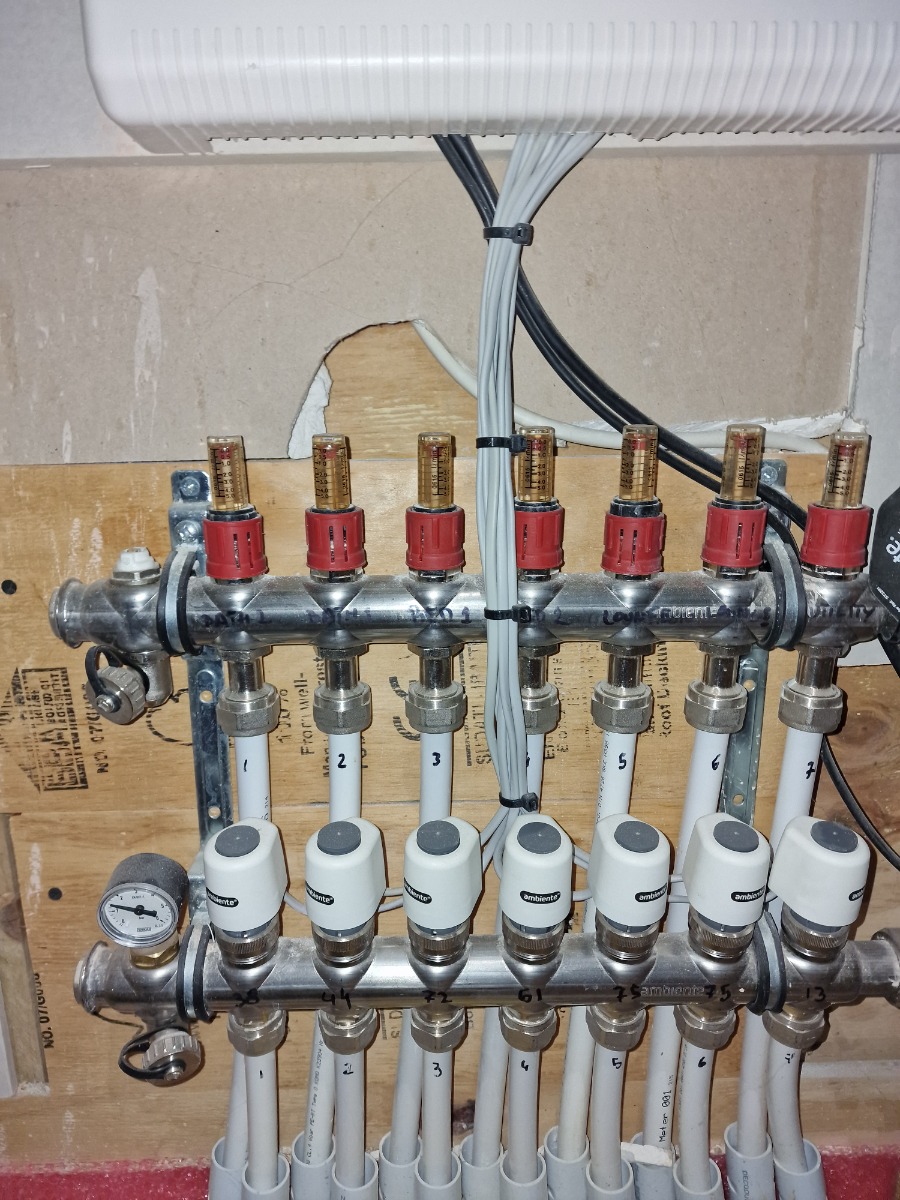 Heating Engineer: Image 25