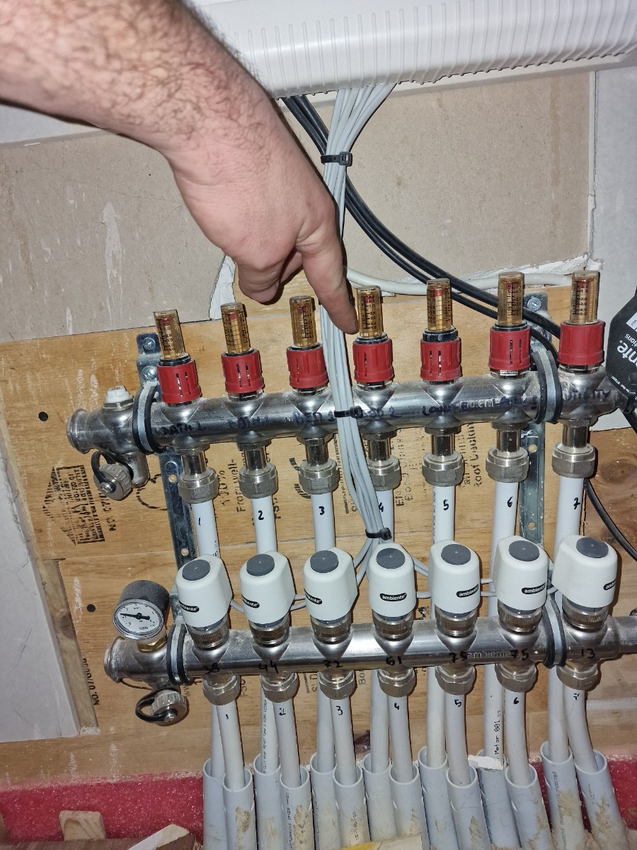 Heating Engineer: Image 26