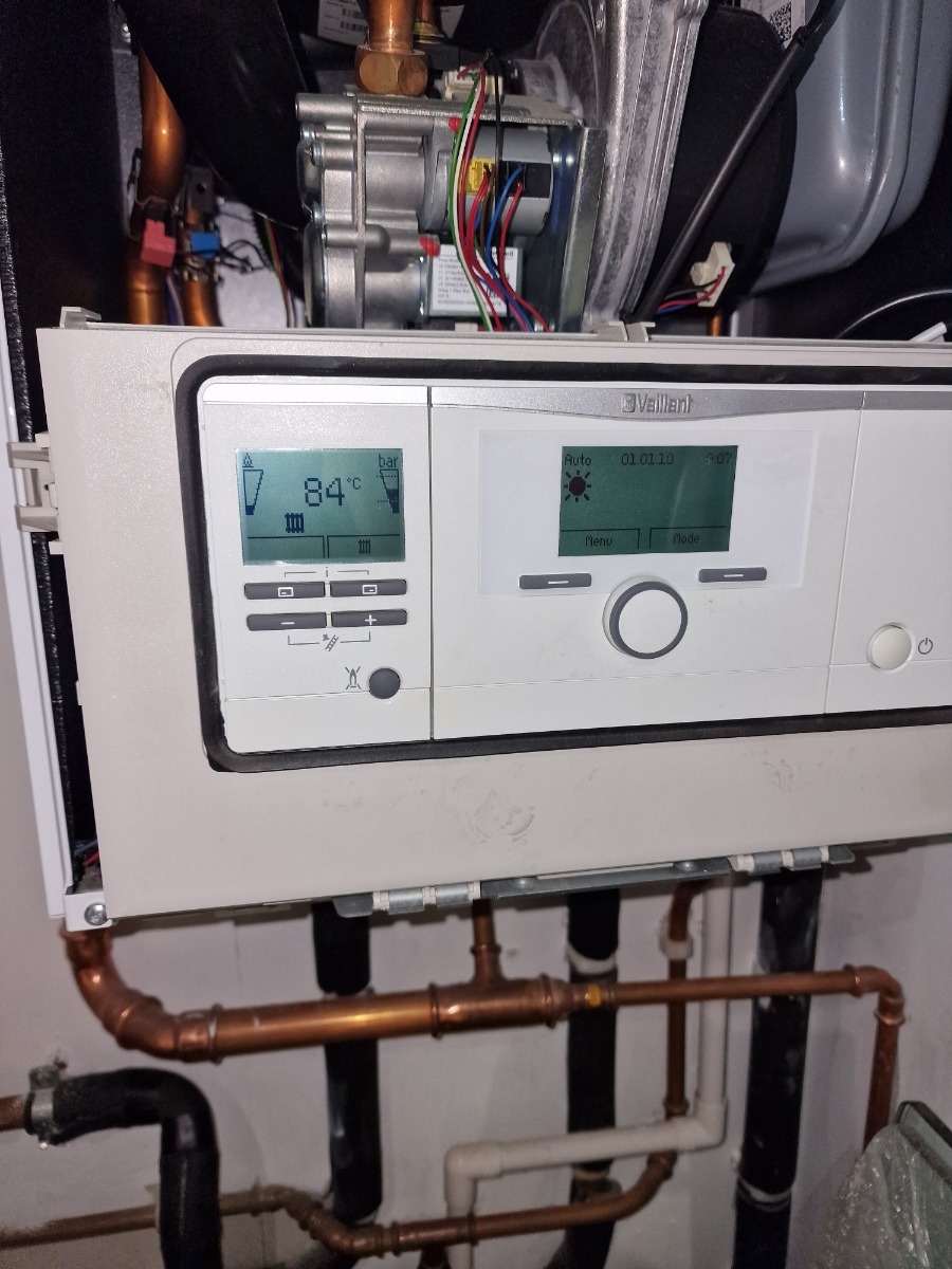 Heating Engineer: Image 27