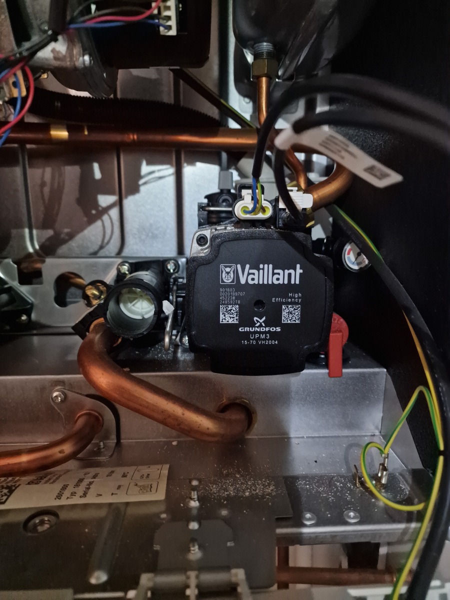 Heating Engineer: Image 30