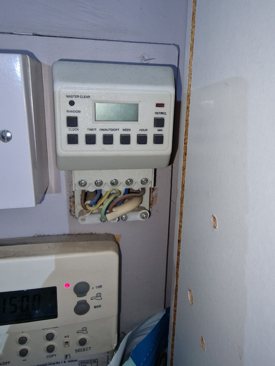 Heating Engineer: Image 31