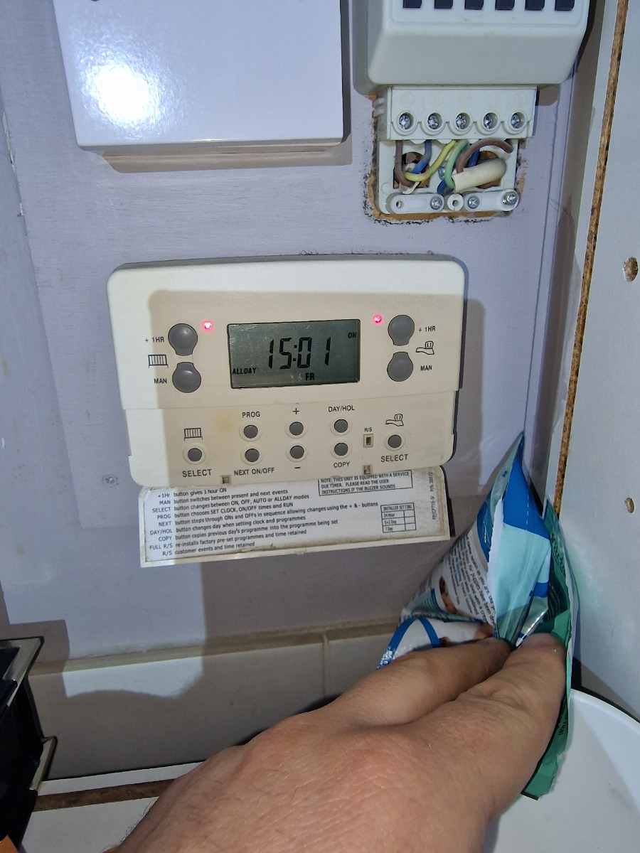 Heating Engineer: Image 32