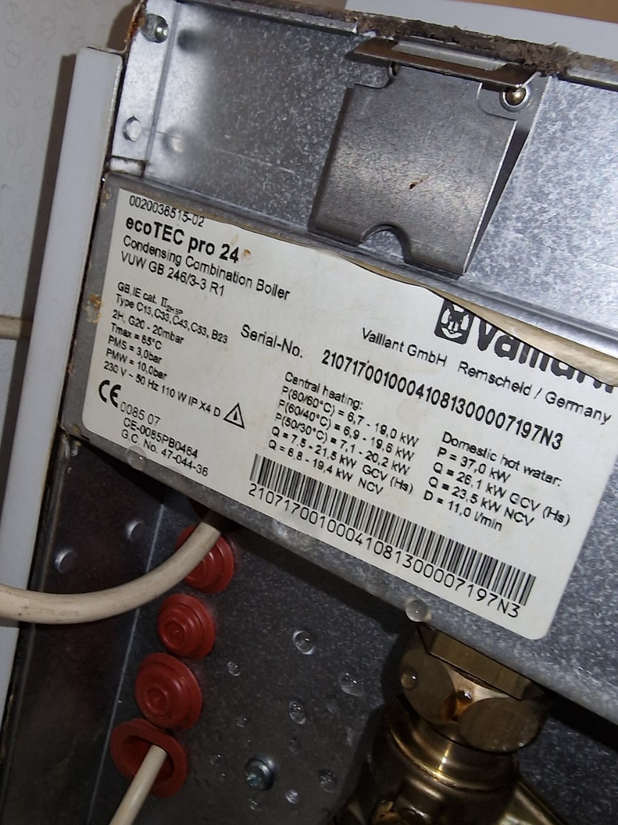 Heating Engineer: Image 35