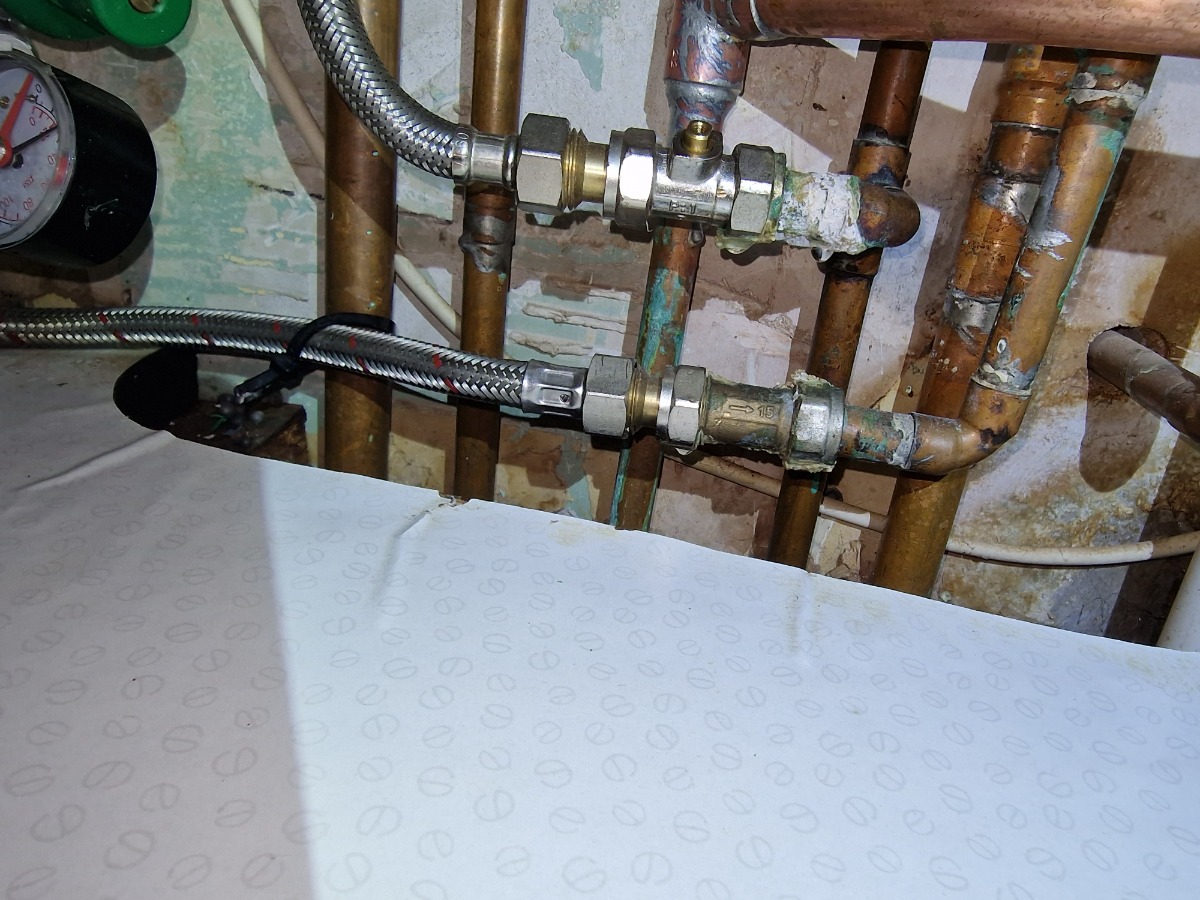 Heating Engineer: Image 34