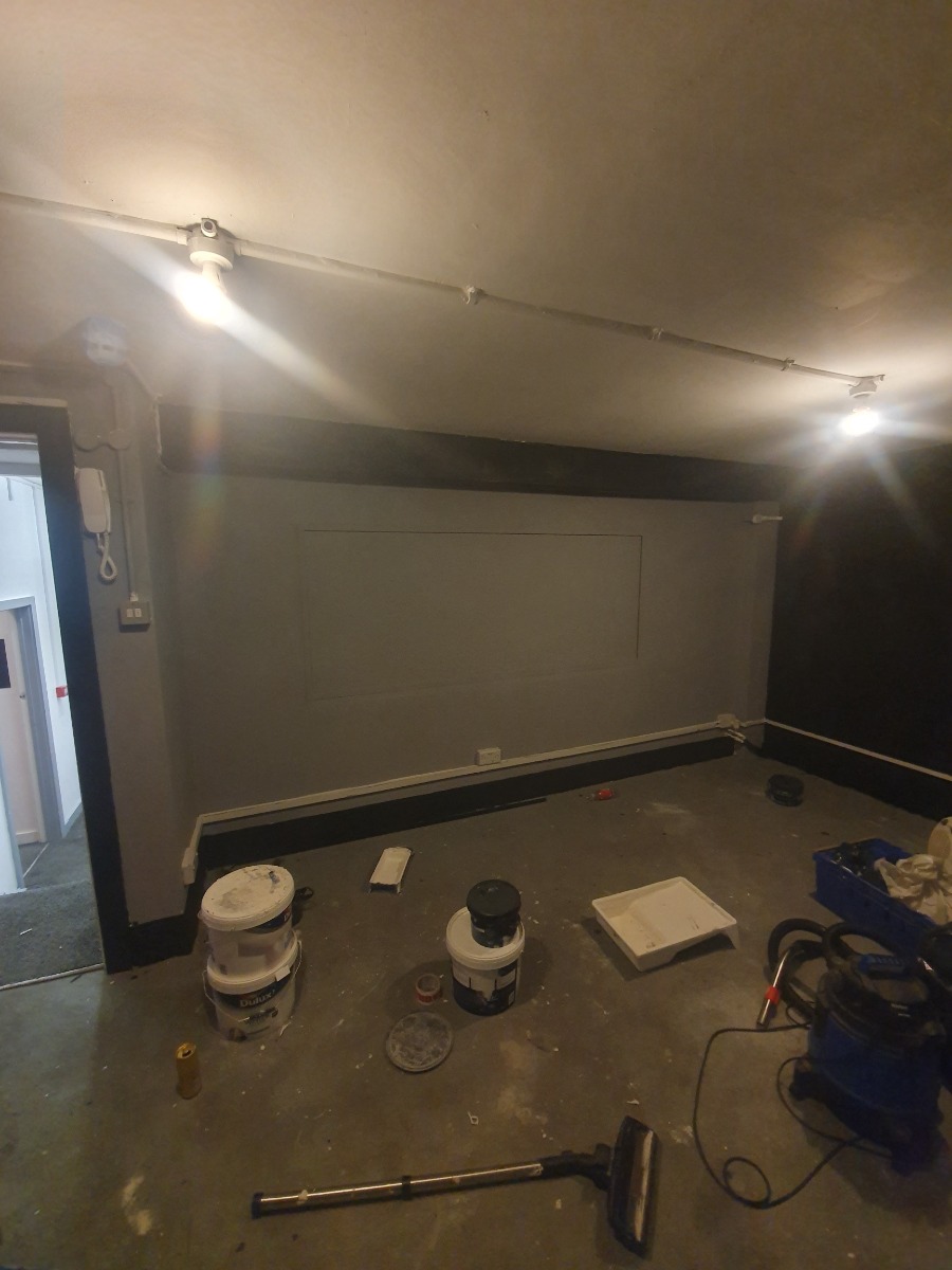 Painter and Decorator: Image 25