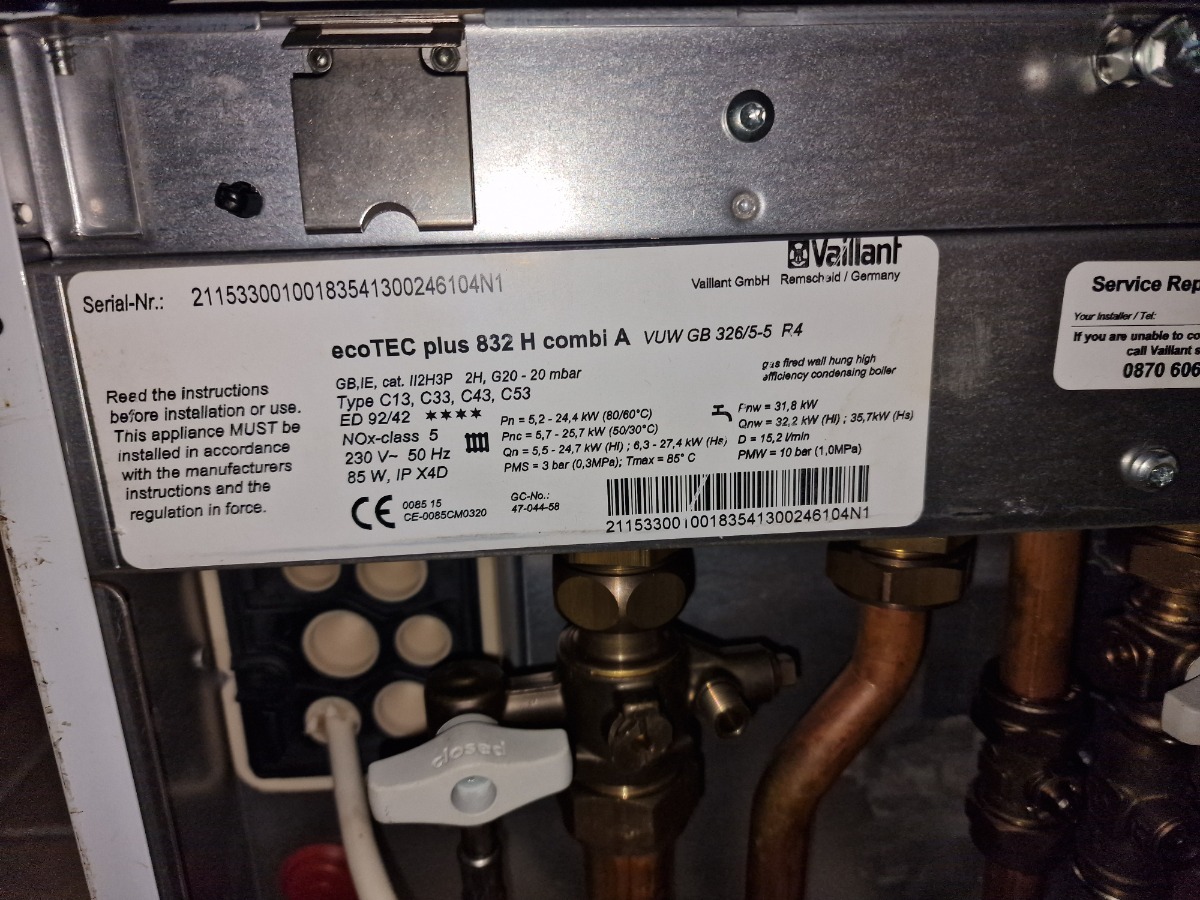 Heating Engineer: Image 37