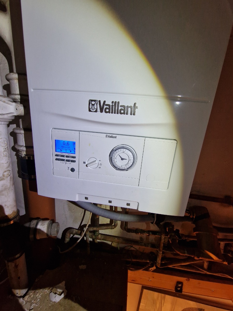 Heating Engineer: Image 39
