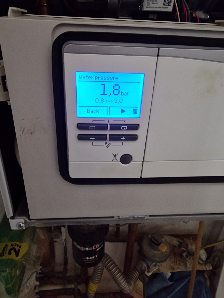 Heating Engineer: Image 42