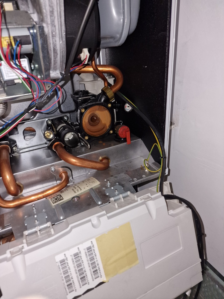Heating Engineer: Image 49