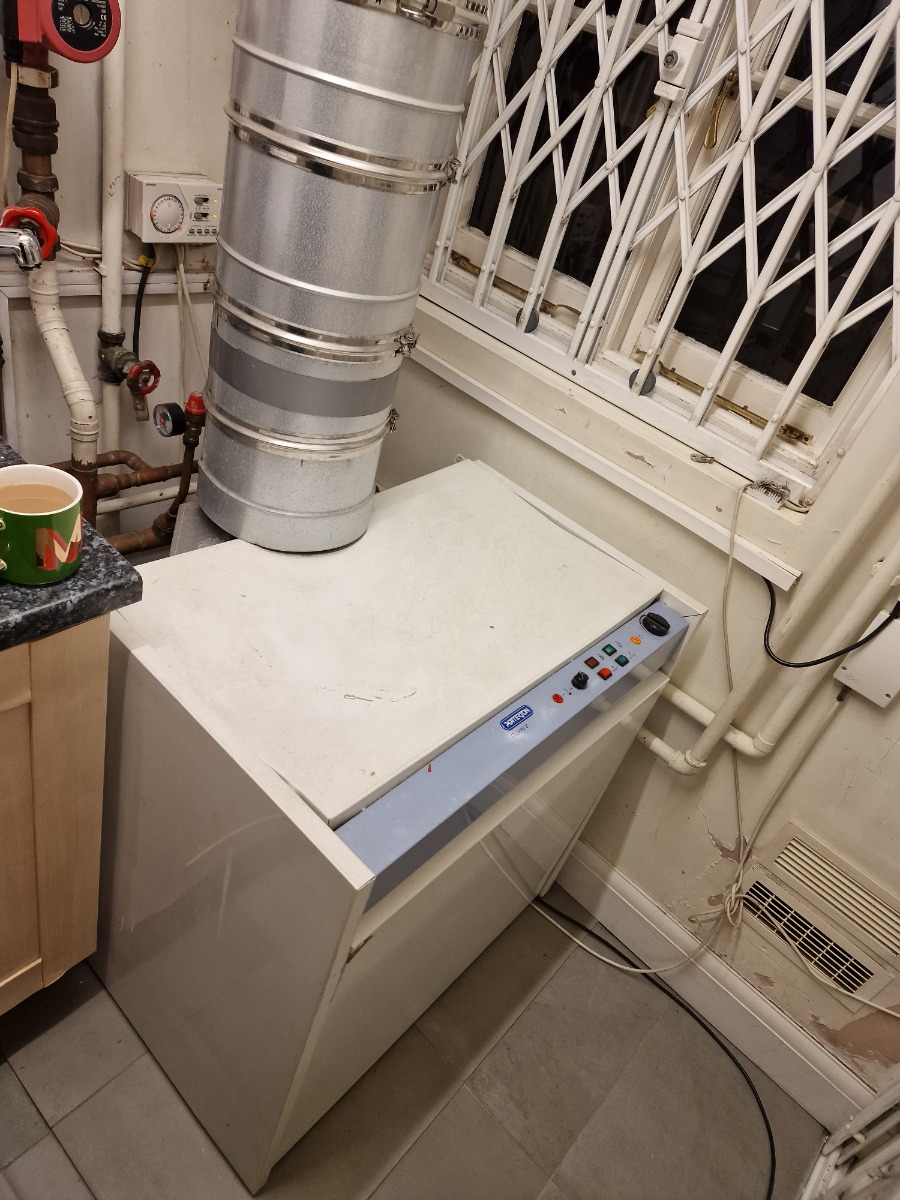 Heating Engineer: Image 50