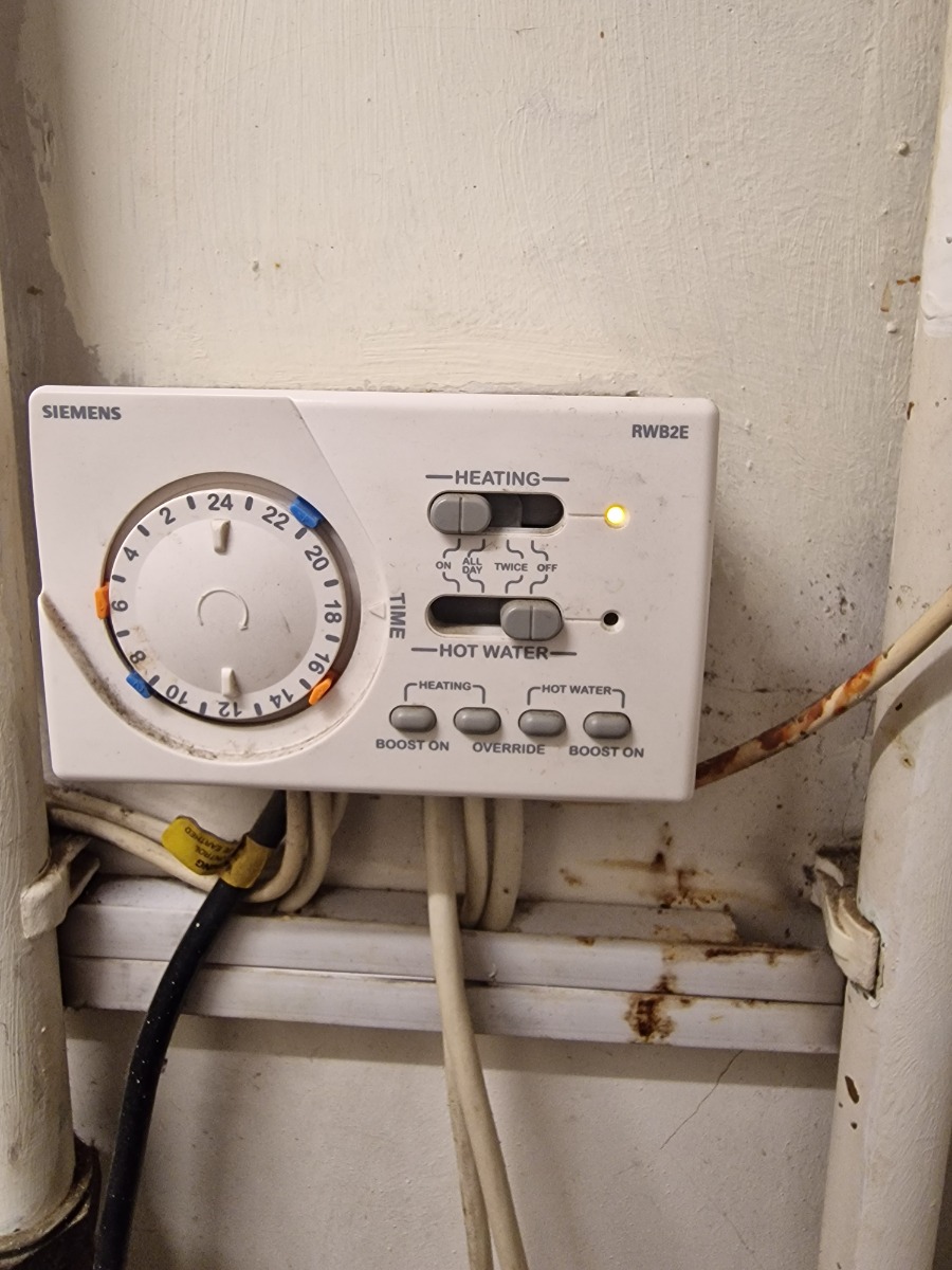 Heating Engineer: Image 52