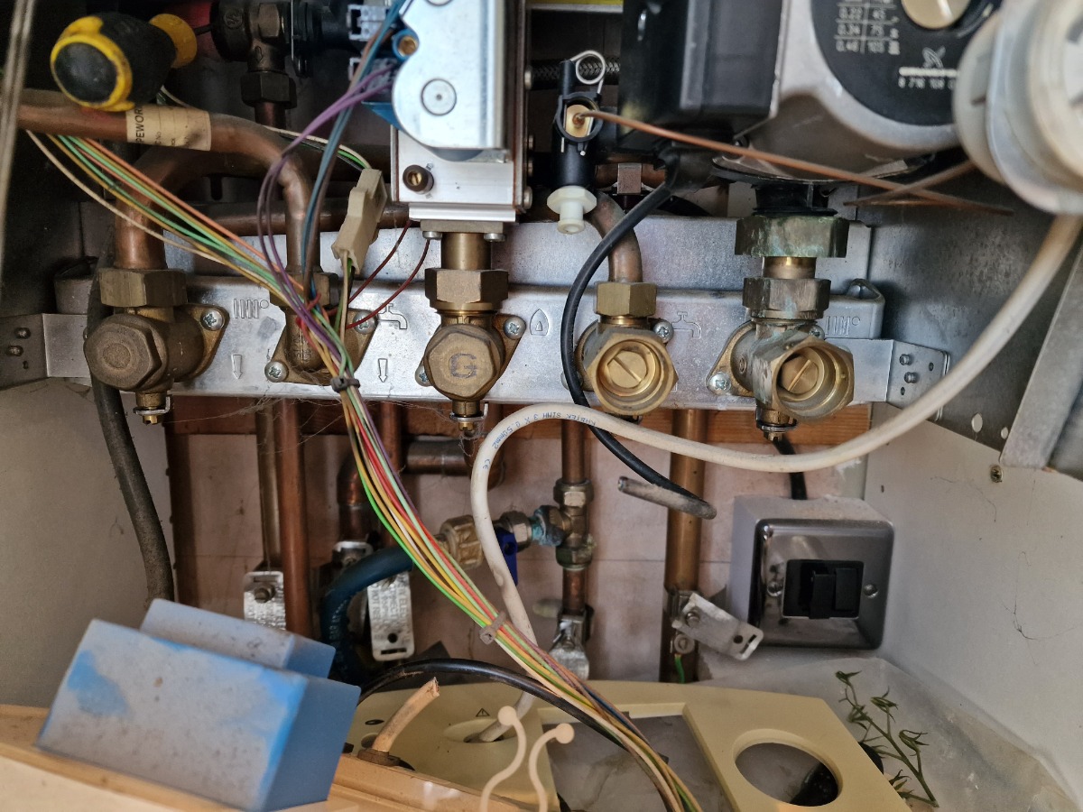 Heating Engineer: Image 53