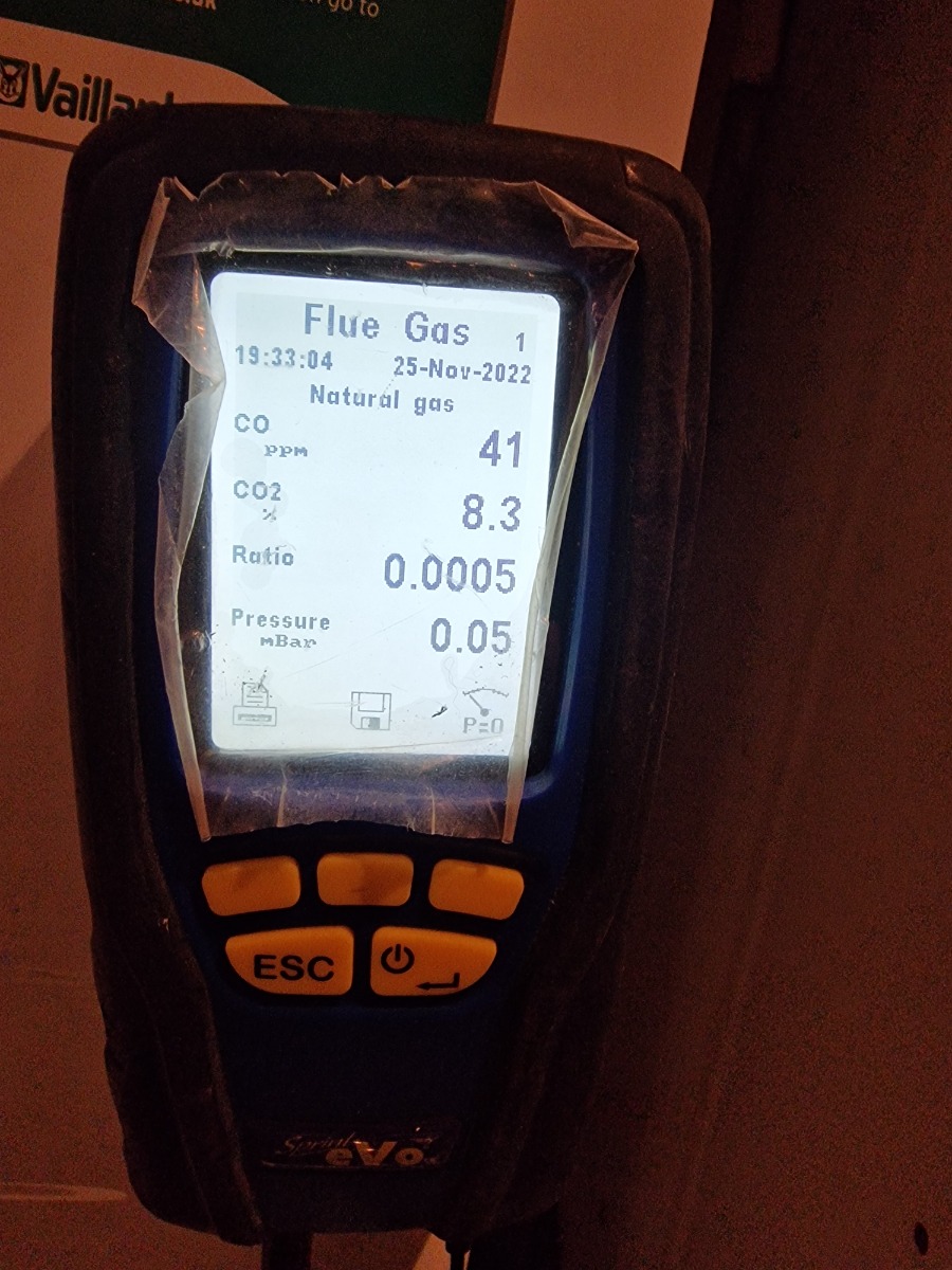 Heating Engineer: Image 57