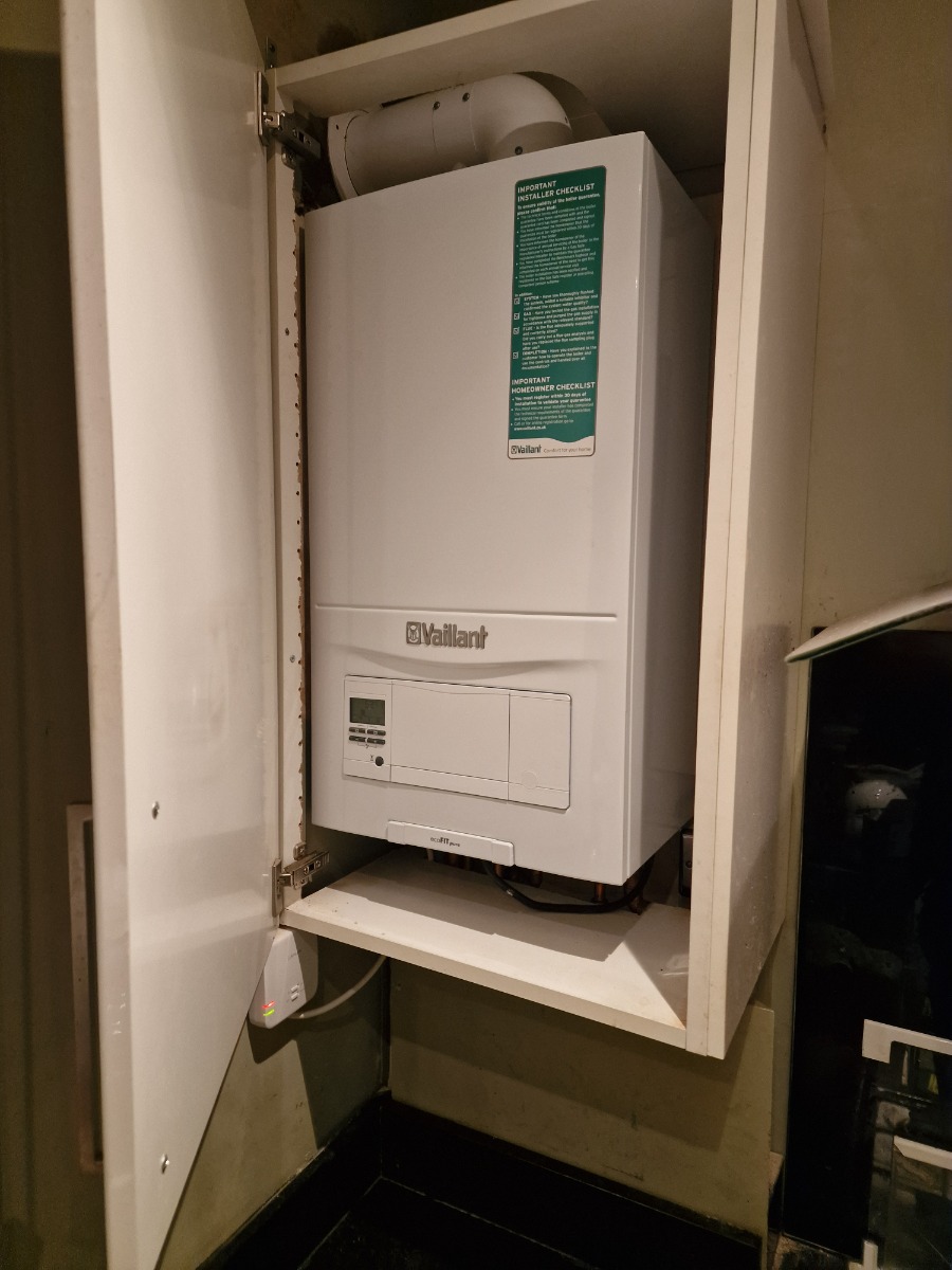 Heating Engineer: Image 56