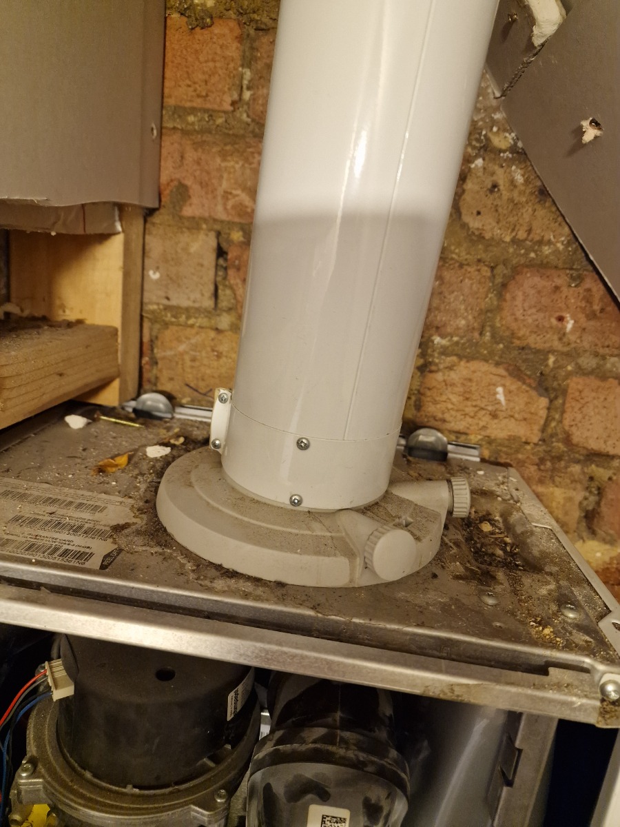 Heating Engineer: Image 58
