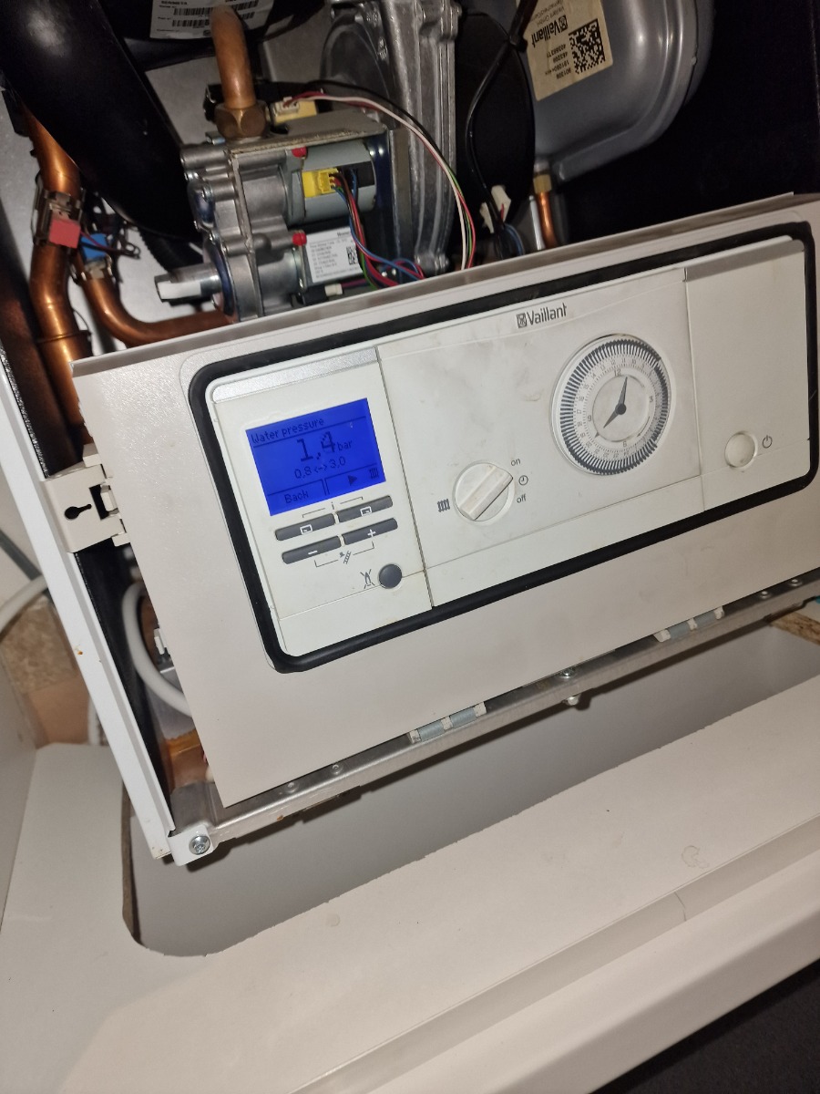 Heating Engineer: Image 61