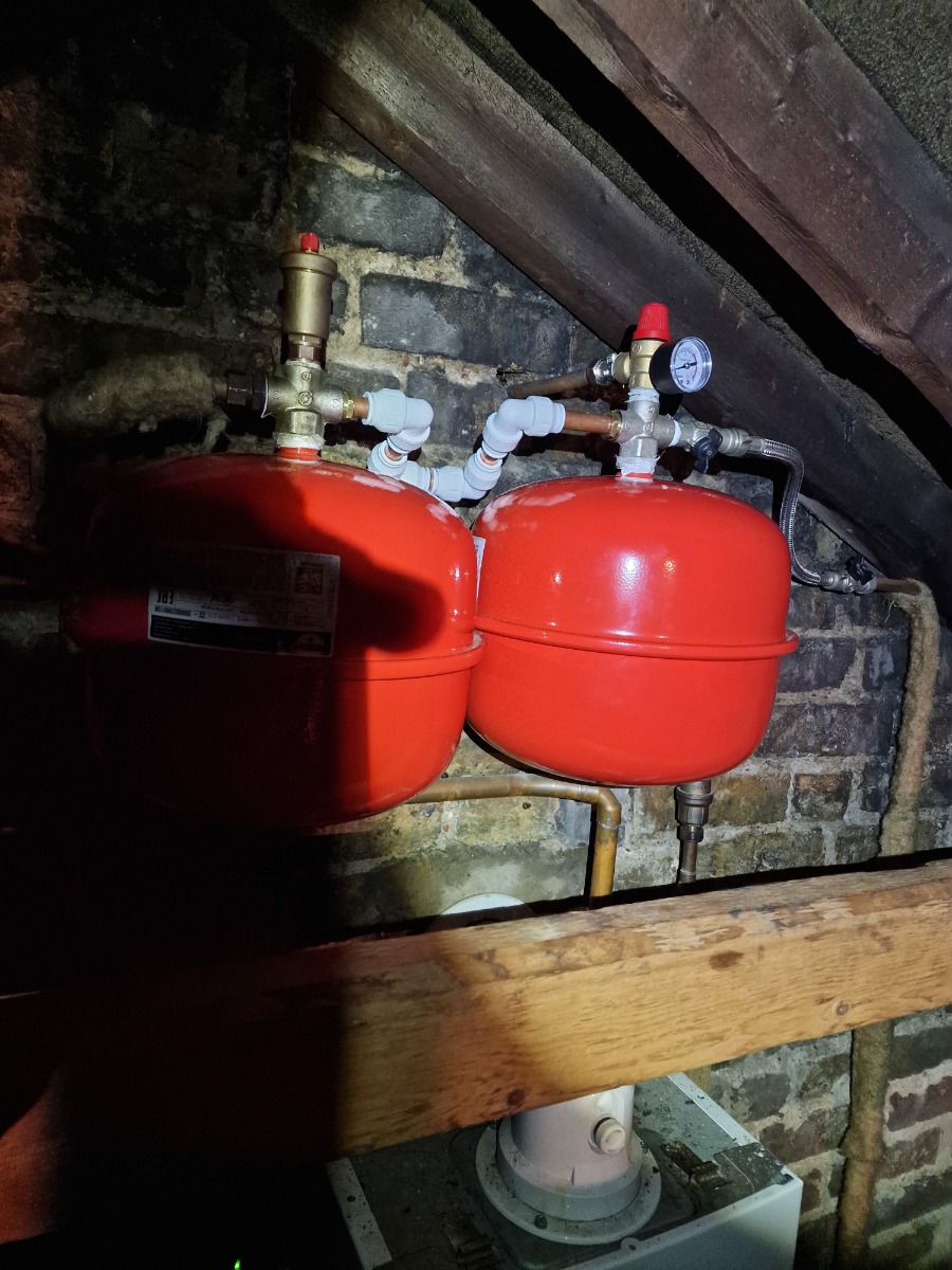 Heating Engineer: Image 62