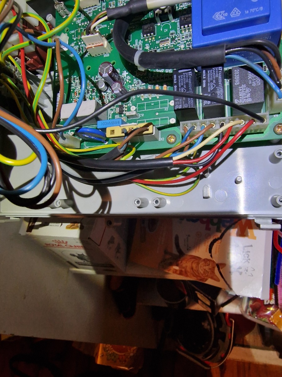 Heating Engineer: Image 69