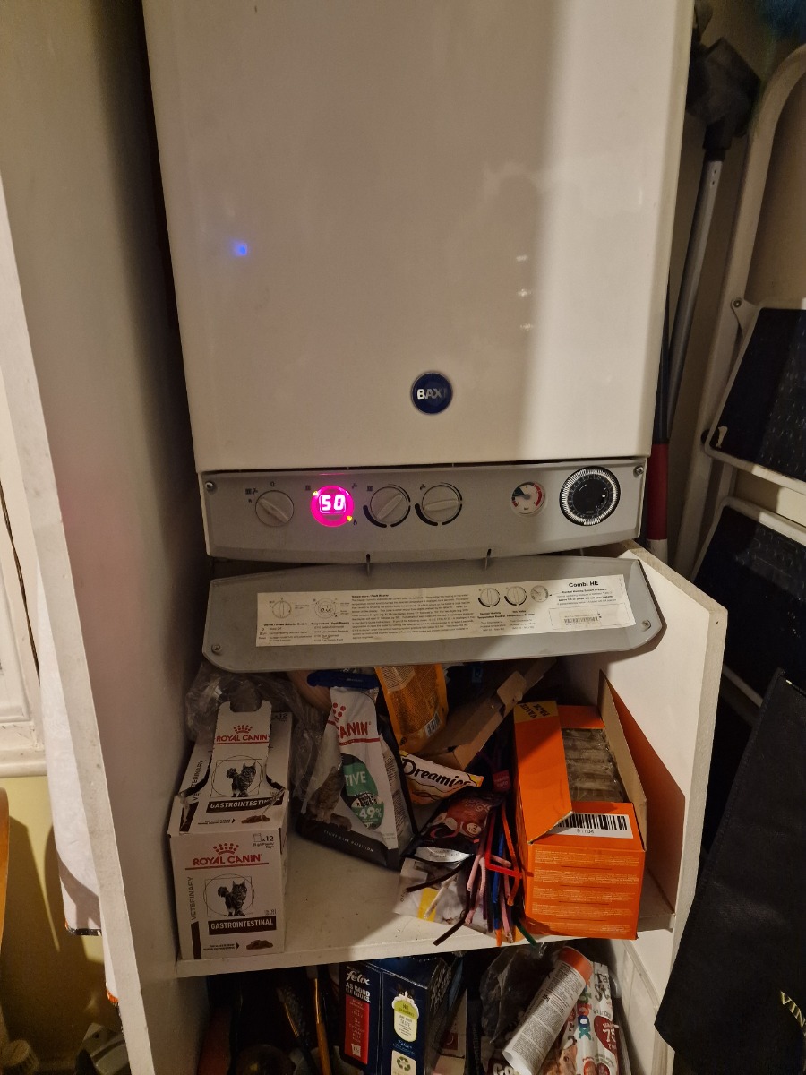 Heating Engineer: Image 65