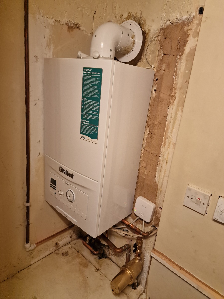Heating Engineer: Image 67
