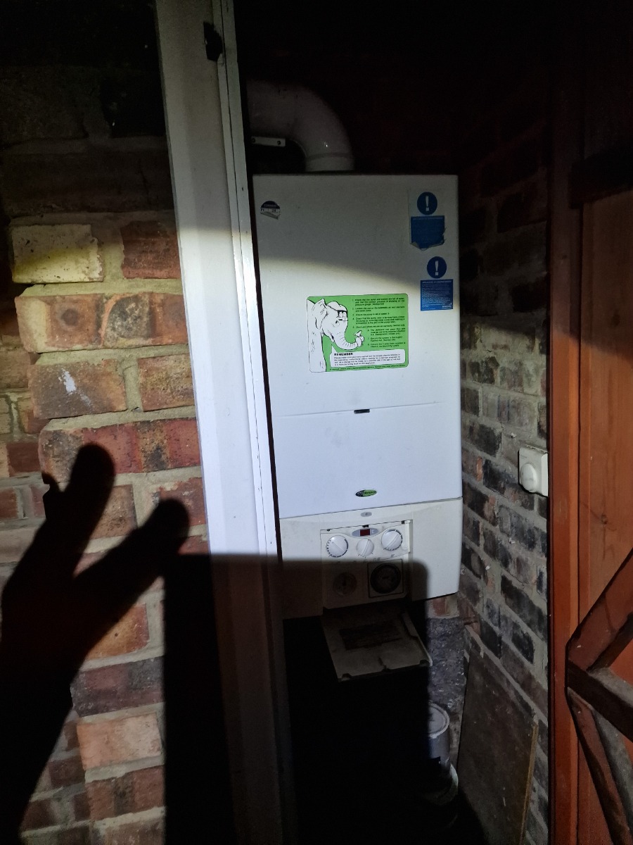 Heating Engineer: Image 66