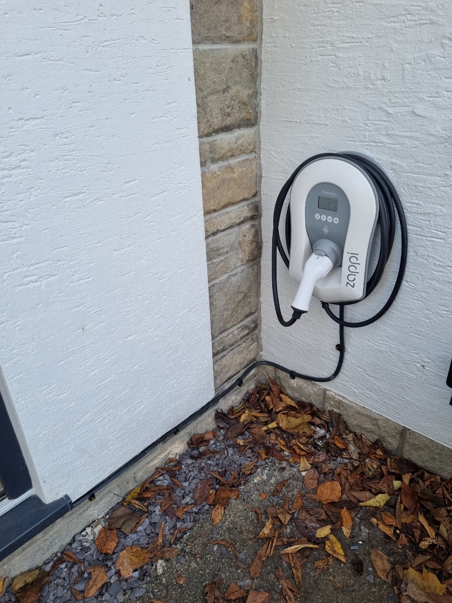 Electrician: Image 1