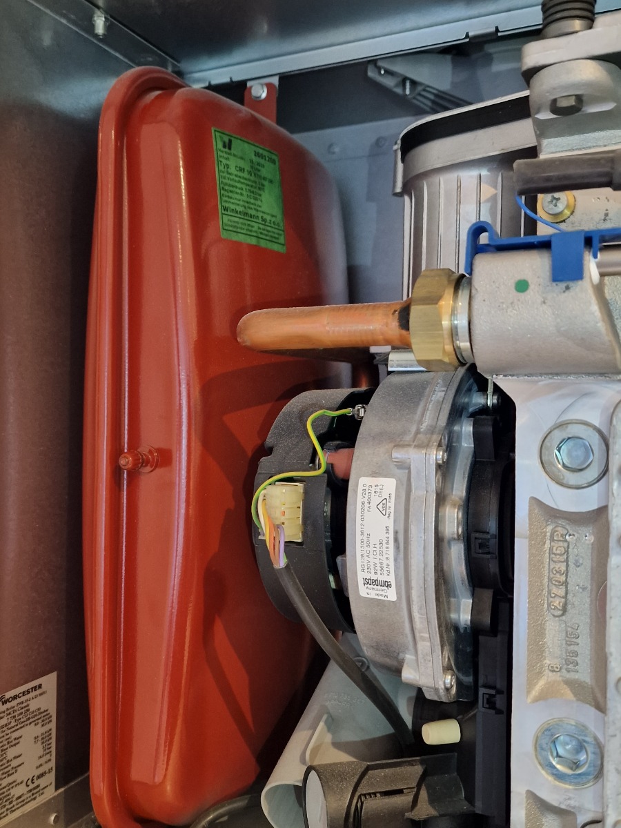Heating Engineer: Image 71