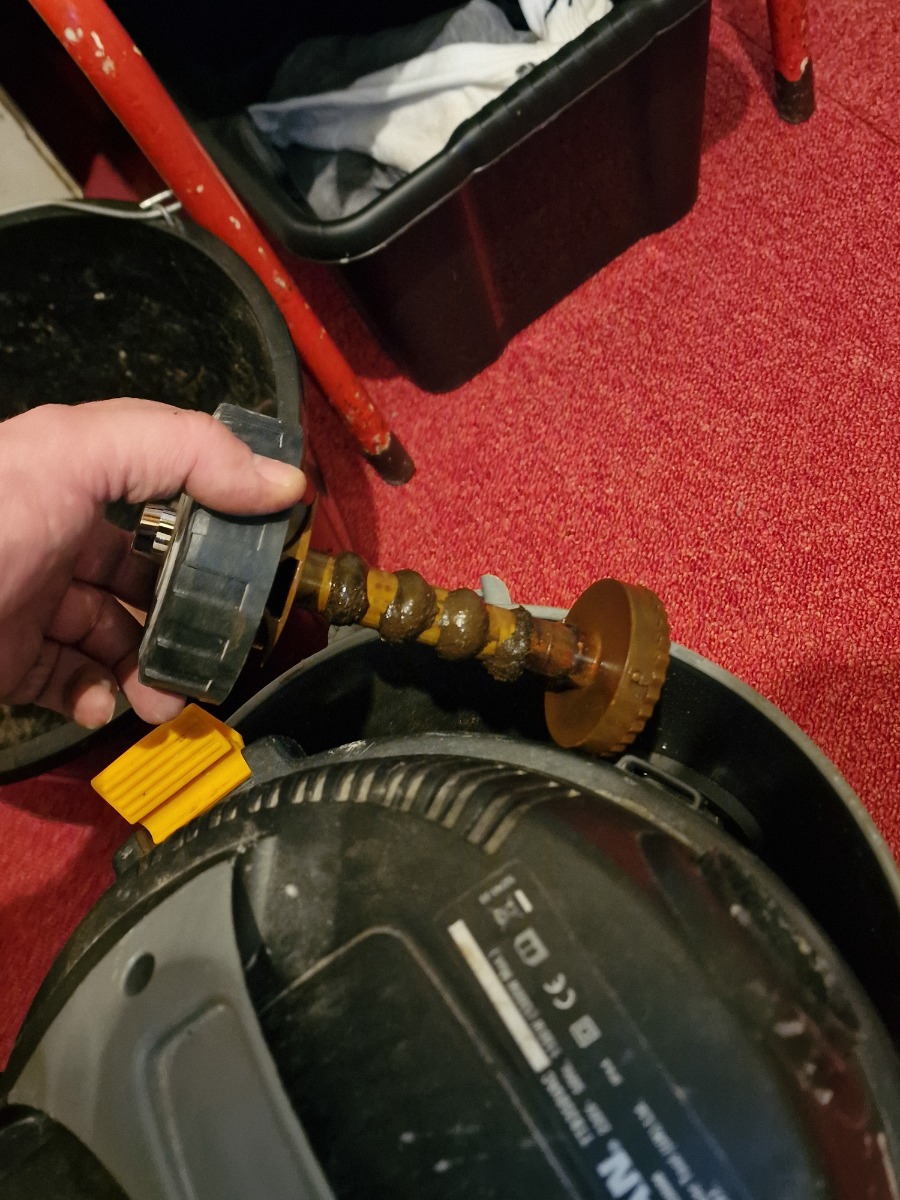 Heating Engineer: Image 73