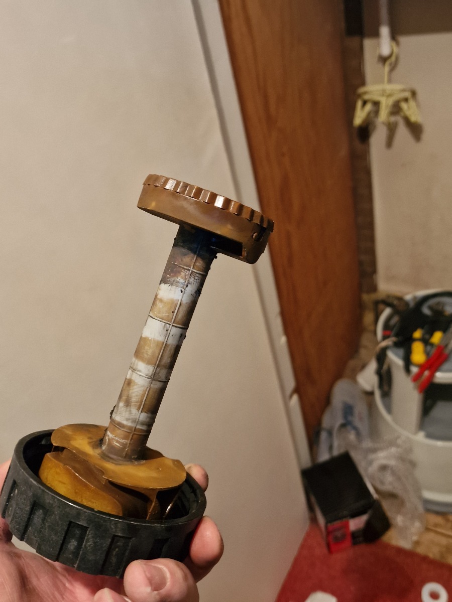 Heating Engineer: Image 70