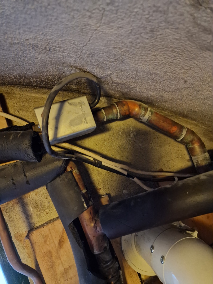 Heating Engineer: Image 74