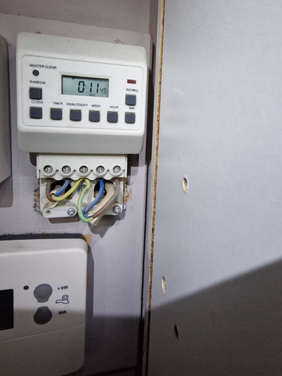 Heating Engineer: Image 77
