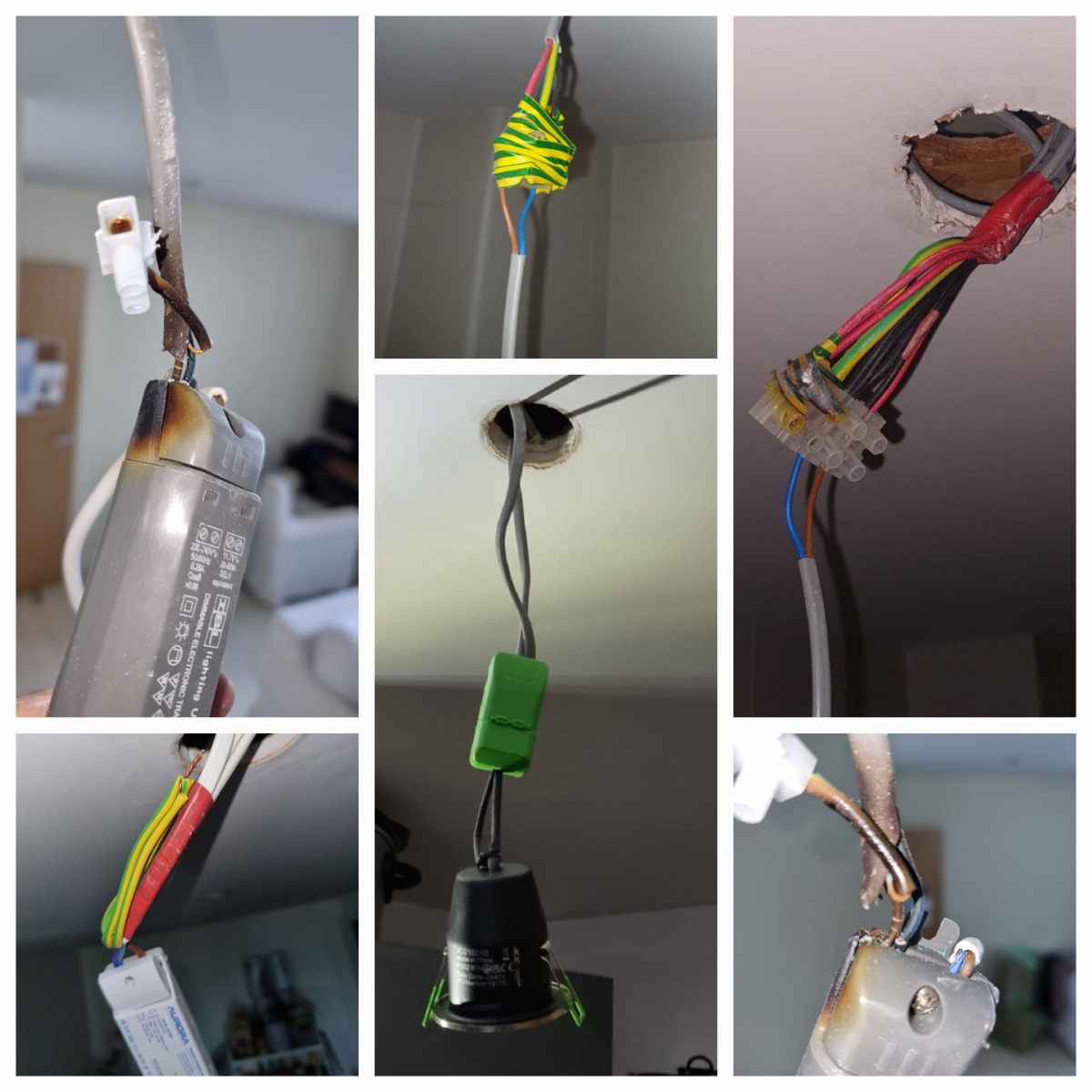 Electrician: Image 1