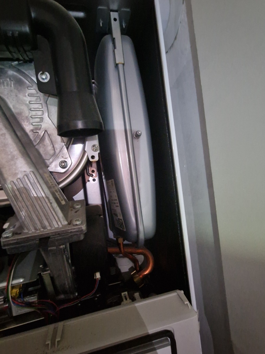 Heating Engineer: Image 80