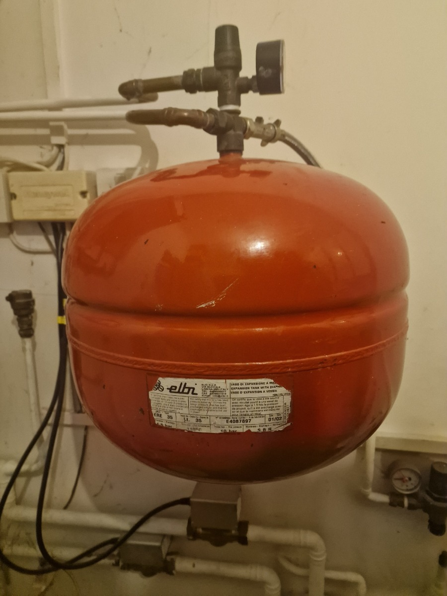 Heating Engineer: Image 79