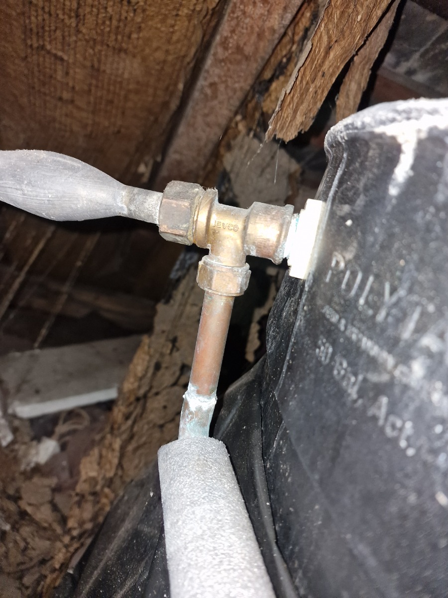 Heating Engineer: Image 83