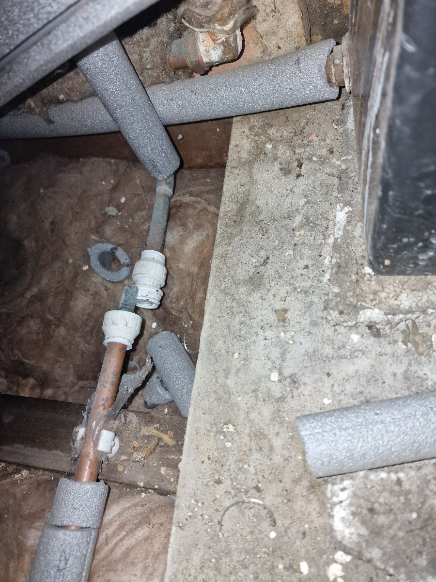Heating Engineer: Image 85