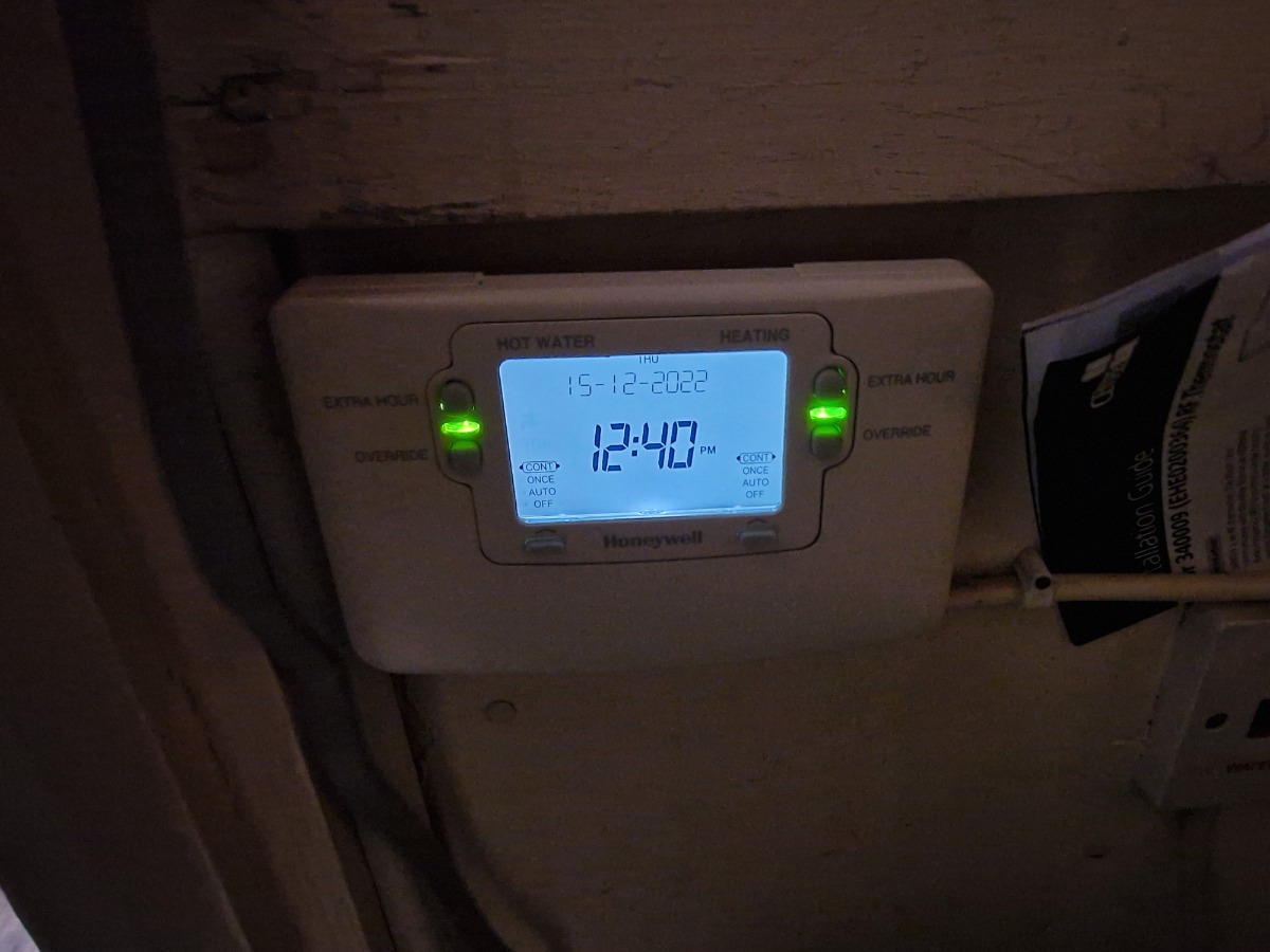 Heating Engineer: Image 88