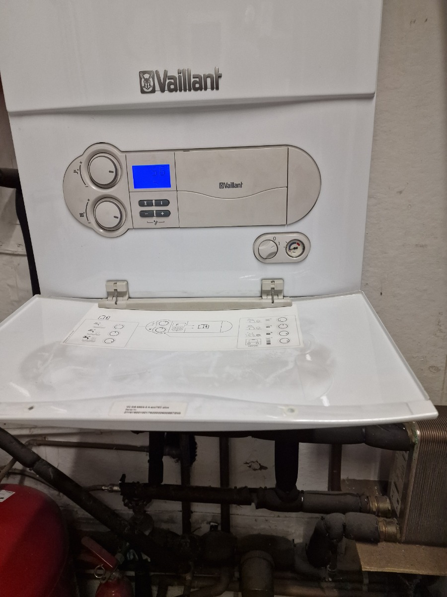 Heating Engineer: Image 87