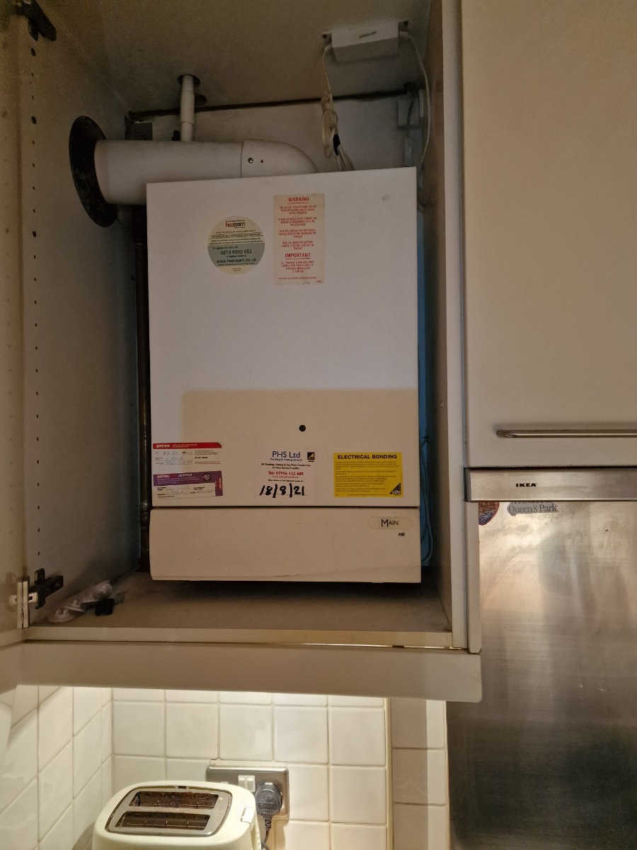 Heating Engineer: Image 90