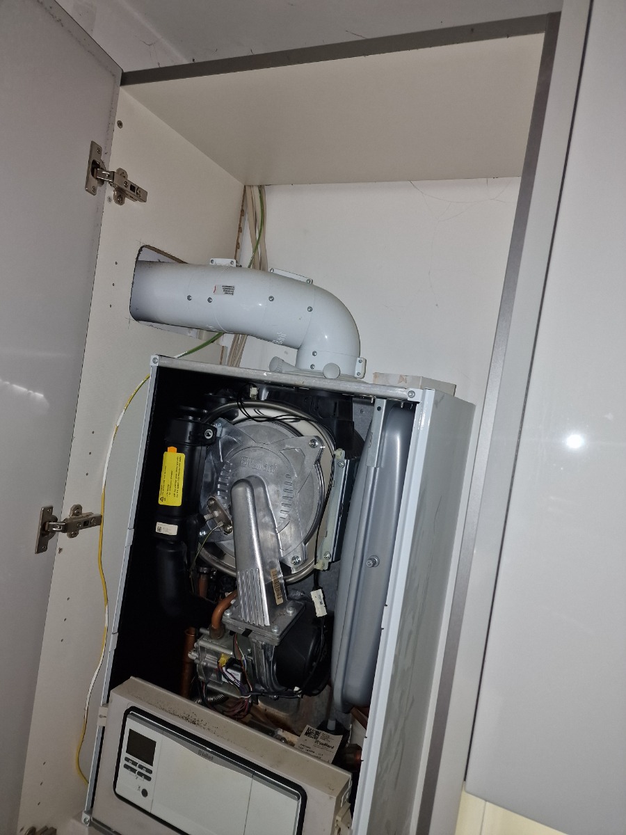 Heating Engineer: Image 89