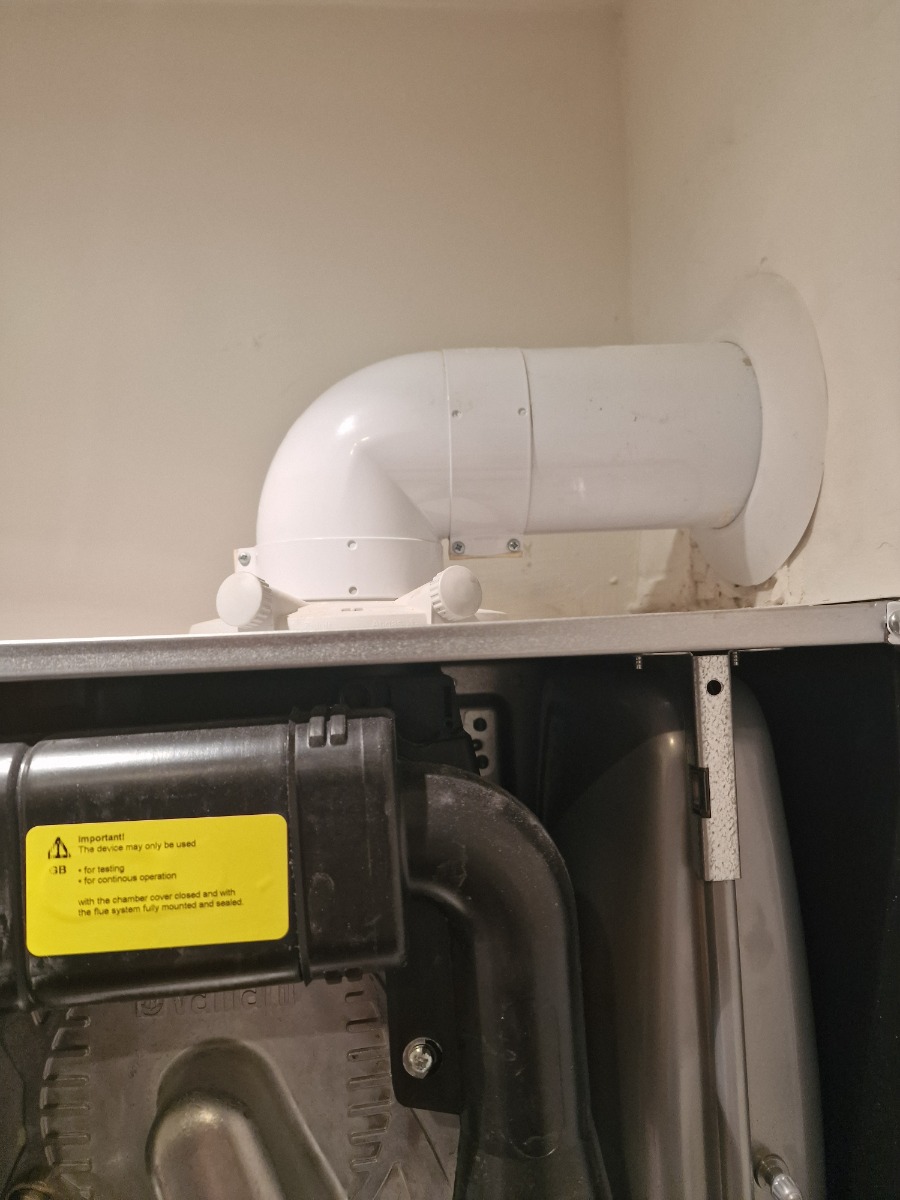 Heating Engineer: Image 92