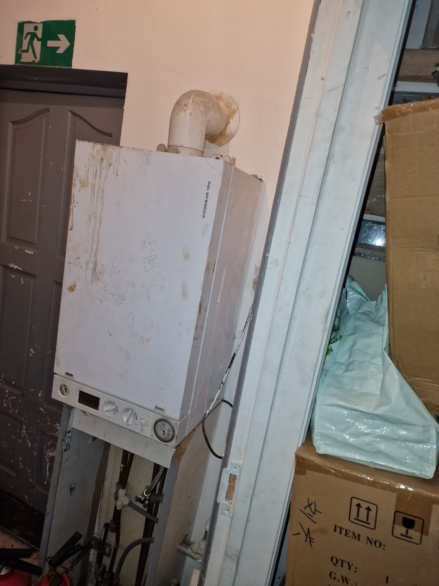 Heating Engineer: Image 98