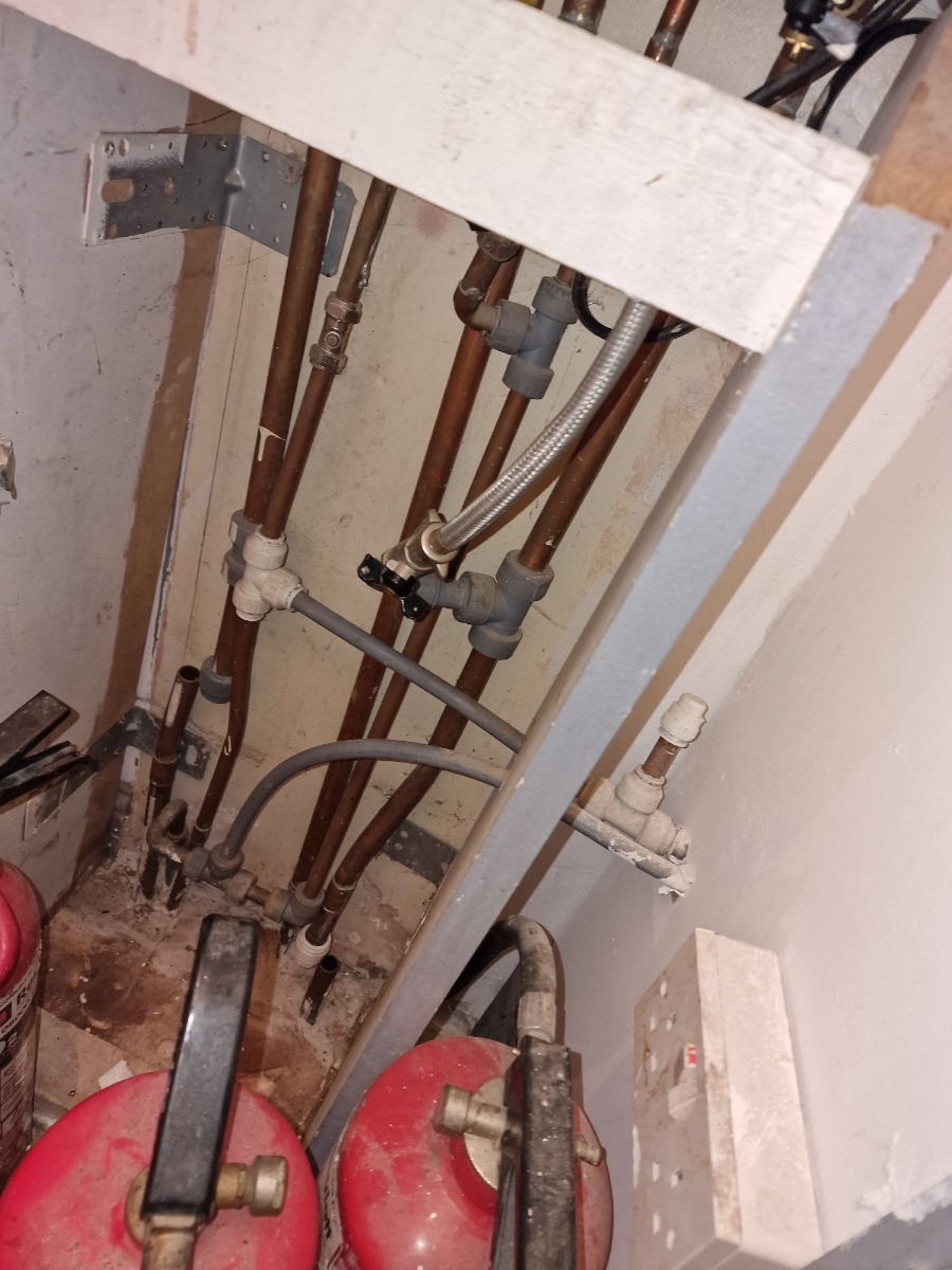 Heating Engineer: Image 97