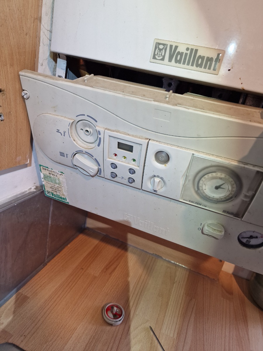 Heating Engineer: Image 96