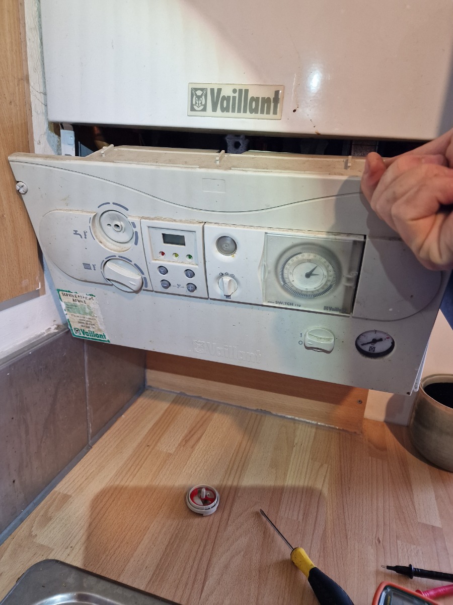 Heating Engineer: Image 94